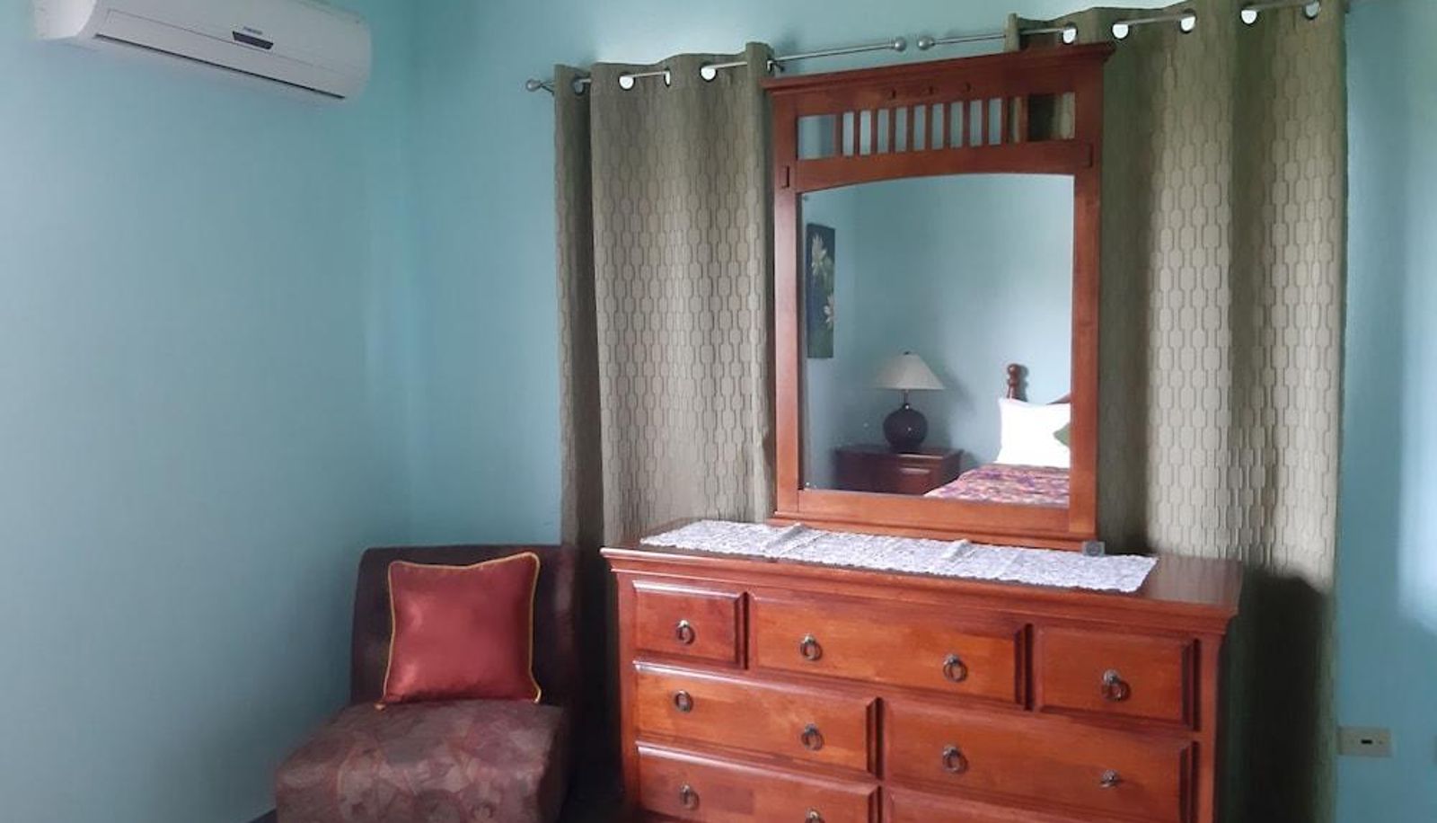 Appartement - LambLion Holiday Apartments