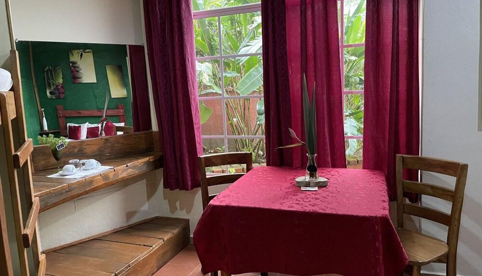 Apartamento - Tiquicia Lodge