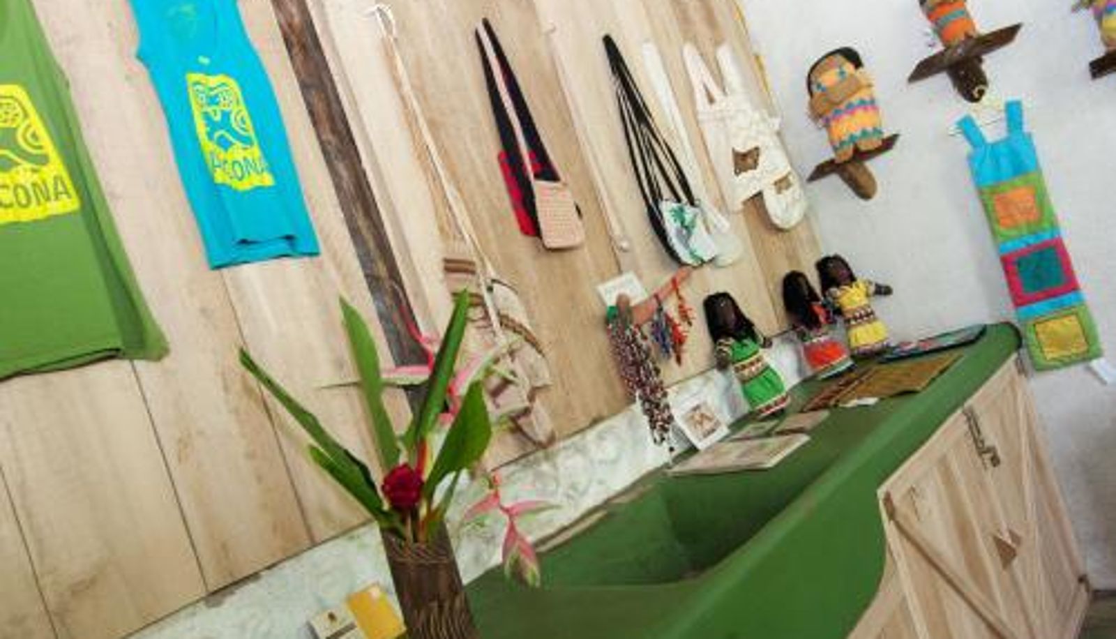 Info - Danta Corcovado Lodge
