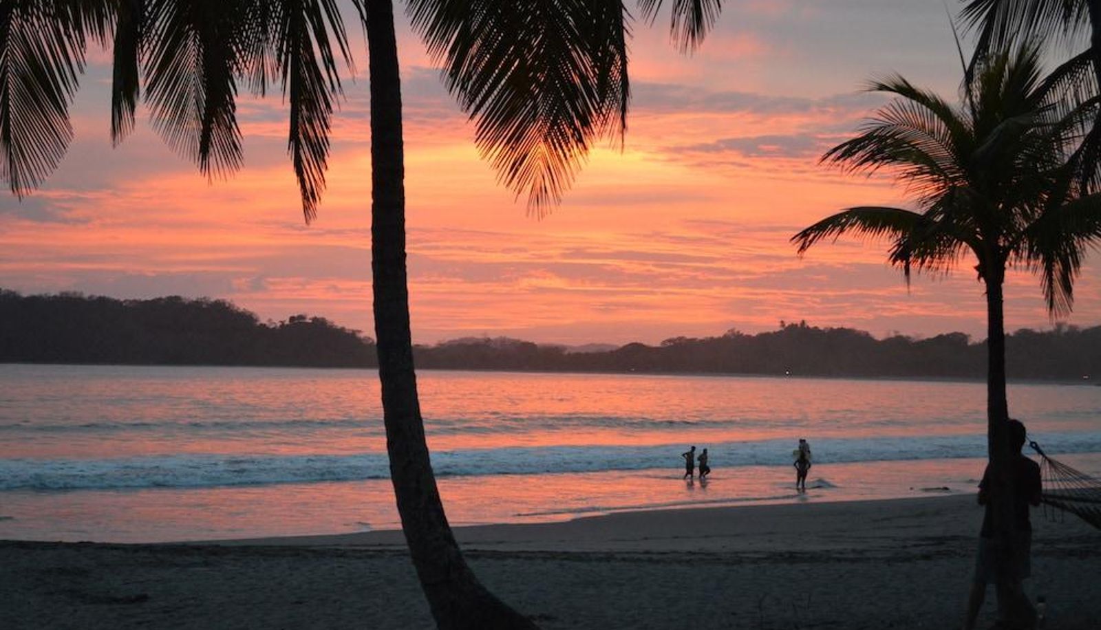 Plage - La Posada Bed & Breakfast