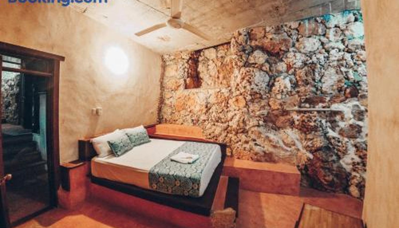 Habitación triple - Altos de Caño Hondo