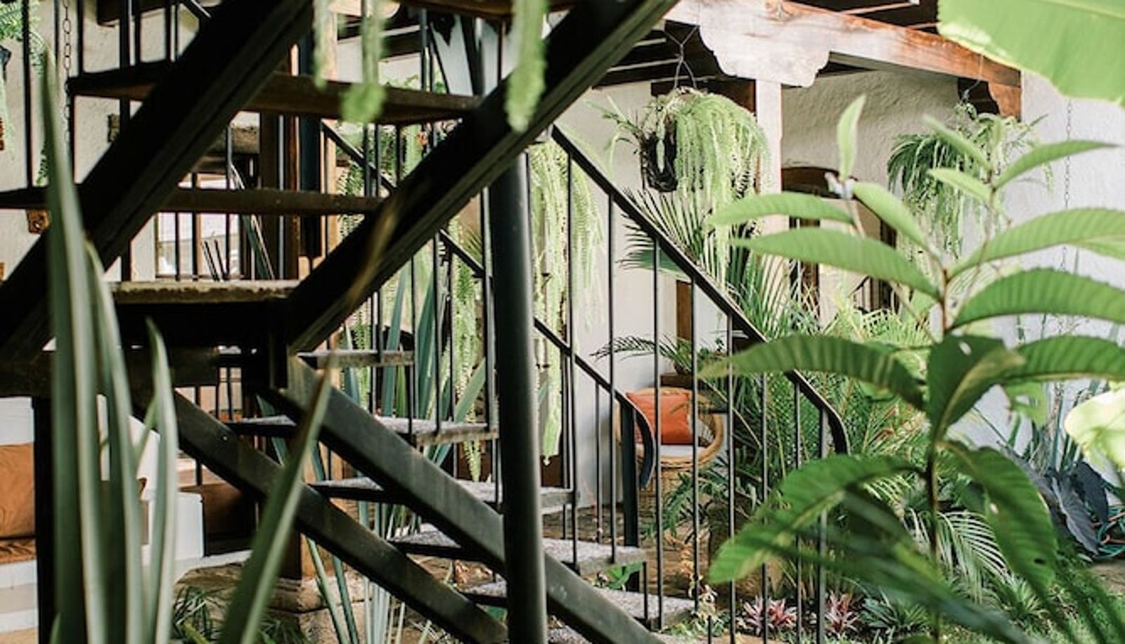 Terrazza - Cacao Boutique Hotel