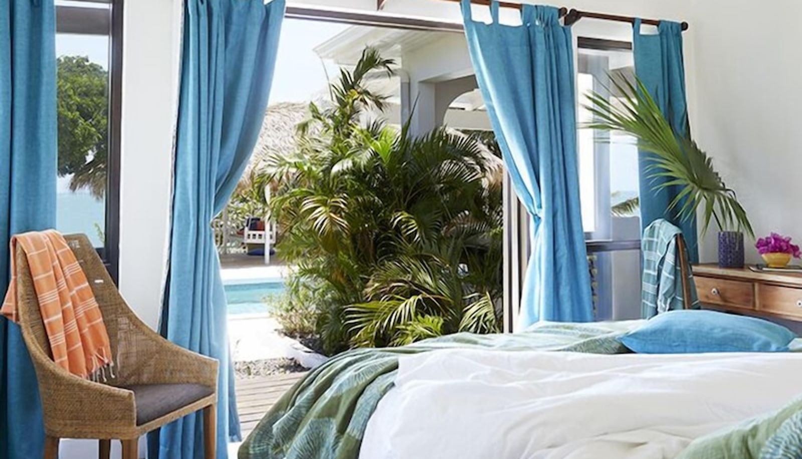 Apartment - Calabash Bay Four Bedroom Villa