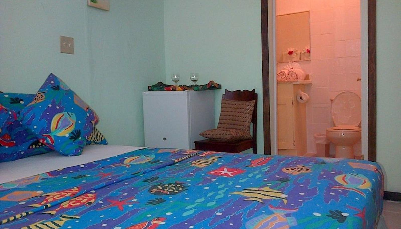 Appartamento - Silver Palm Guest House Turks and Caicos