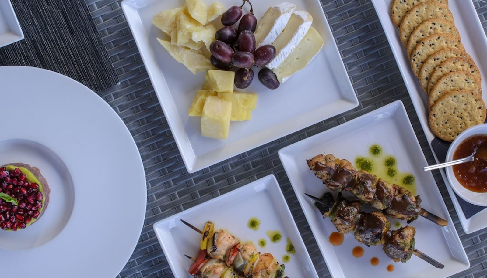 Restaurant - South Point Antigua