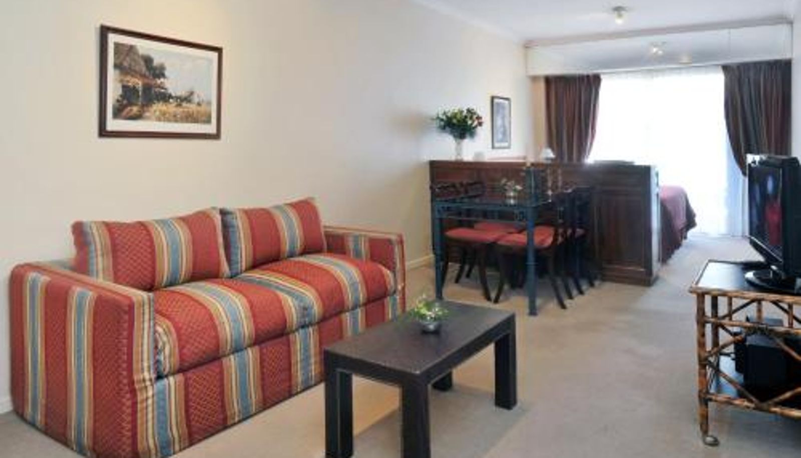 Apartment - Mayla Apartments