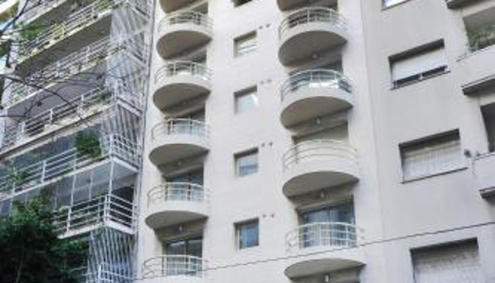 Información - Mayla Apartments