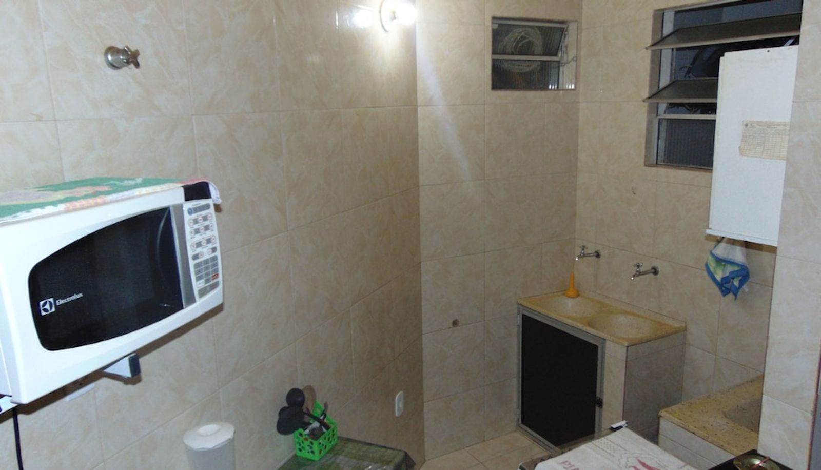 Apartment - Apartamentos Itapuã Residence - Praia