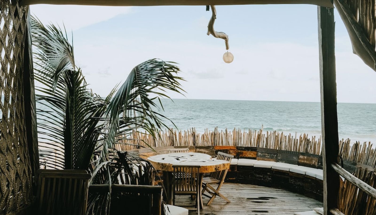 Taras - Solaya Boutique Hotel