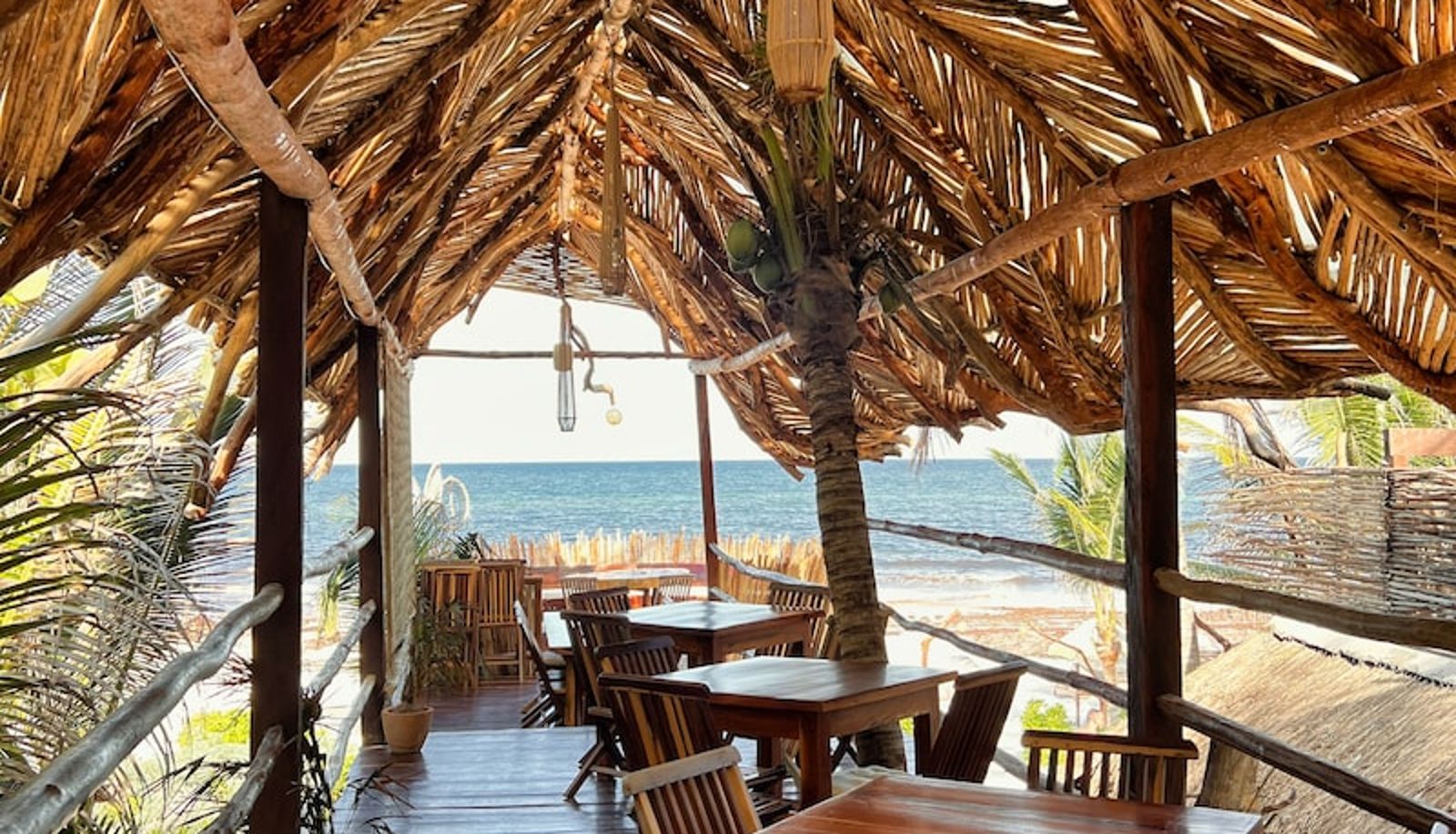Restauracja - Solaya Boutique Hotel
