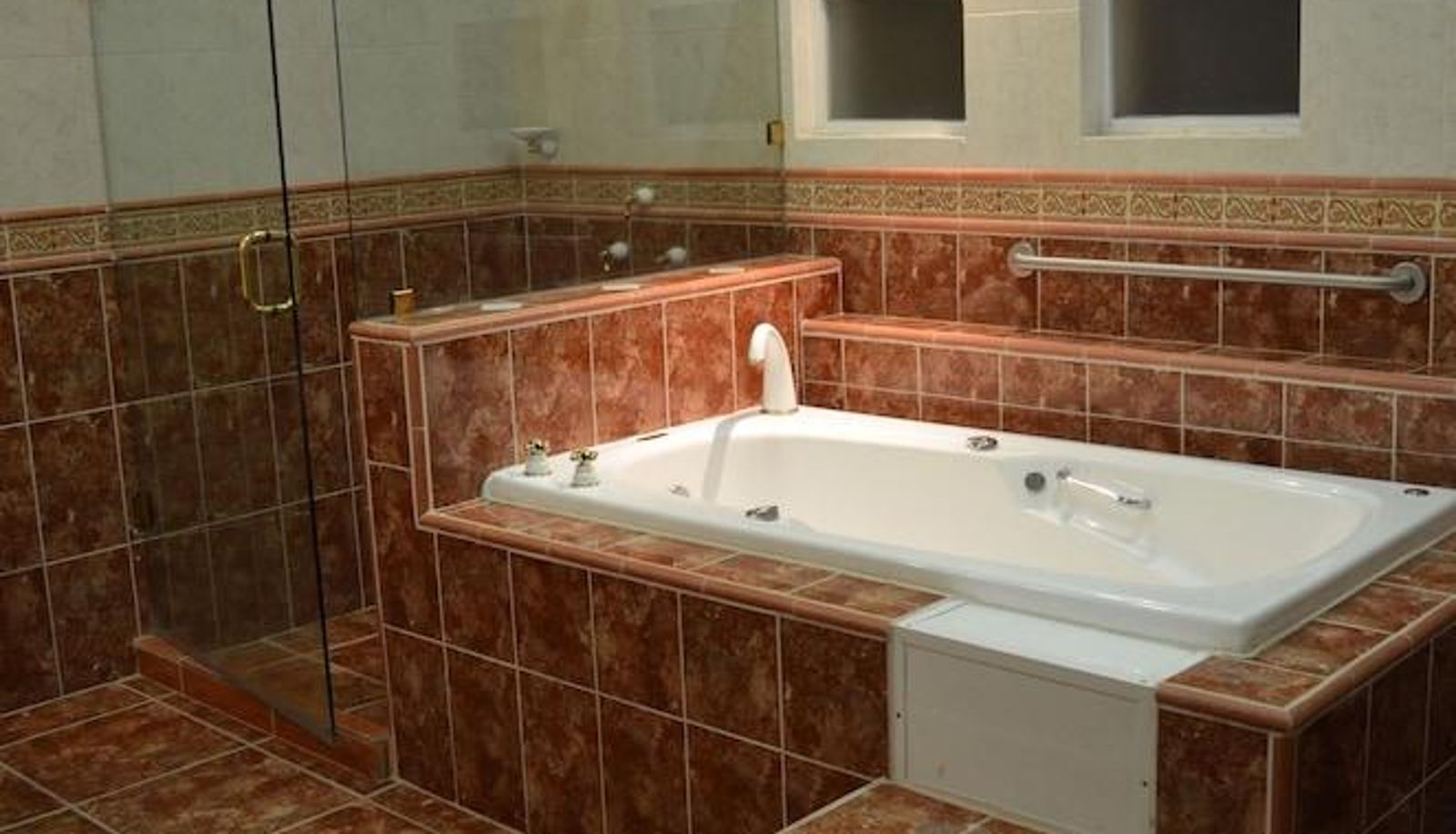Vierpersoonskamer - Hotel Quinta Tequillan
