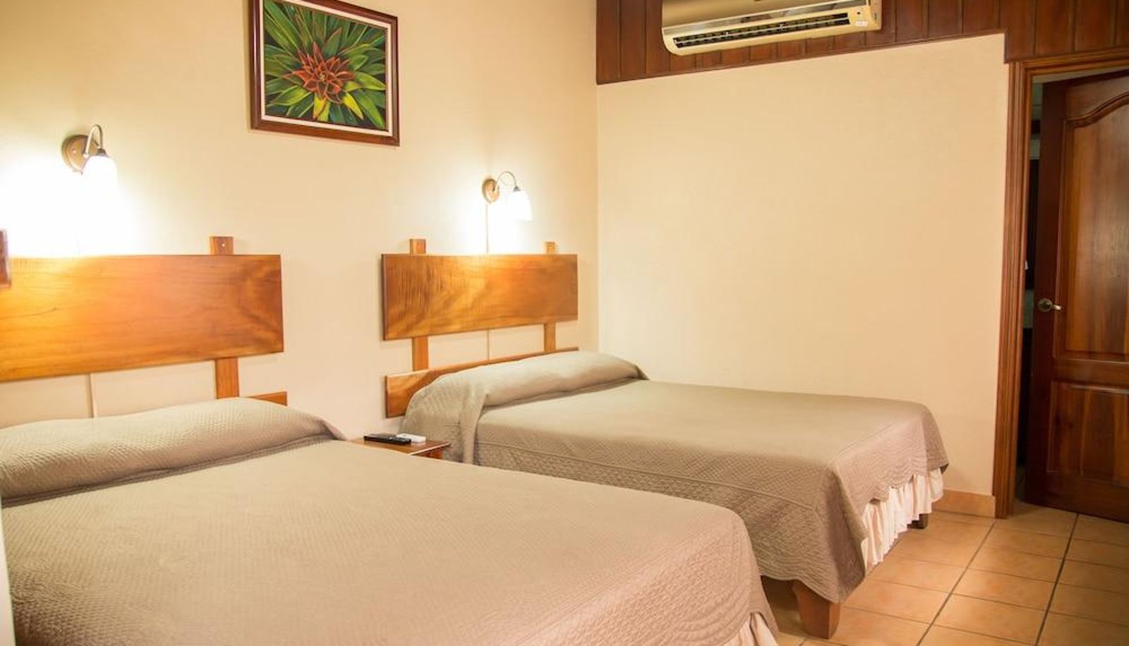 Apartment - Hotel Bijagua