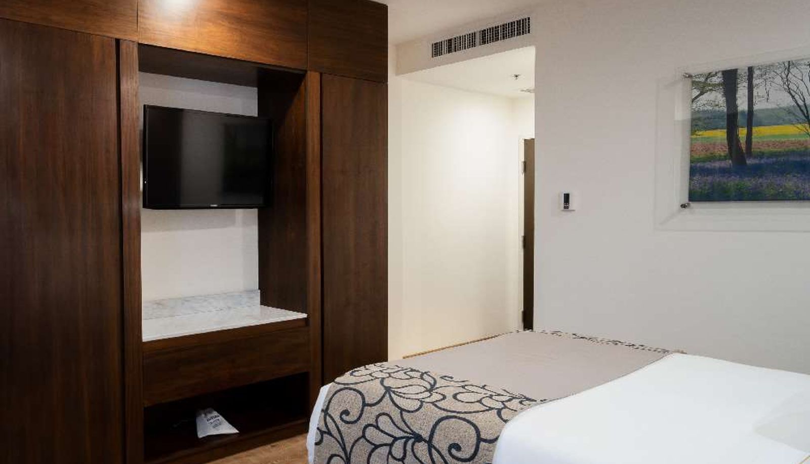 Zimmer - HS HOTSSON Hotel Queretaro