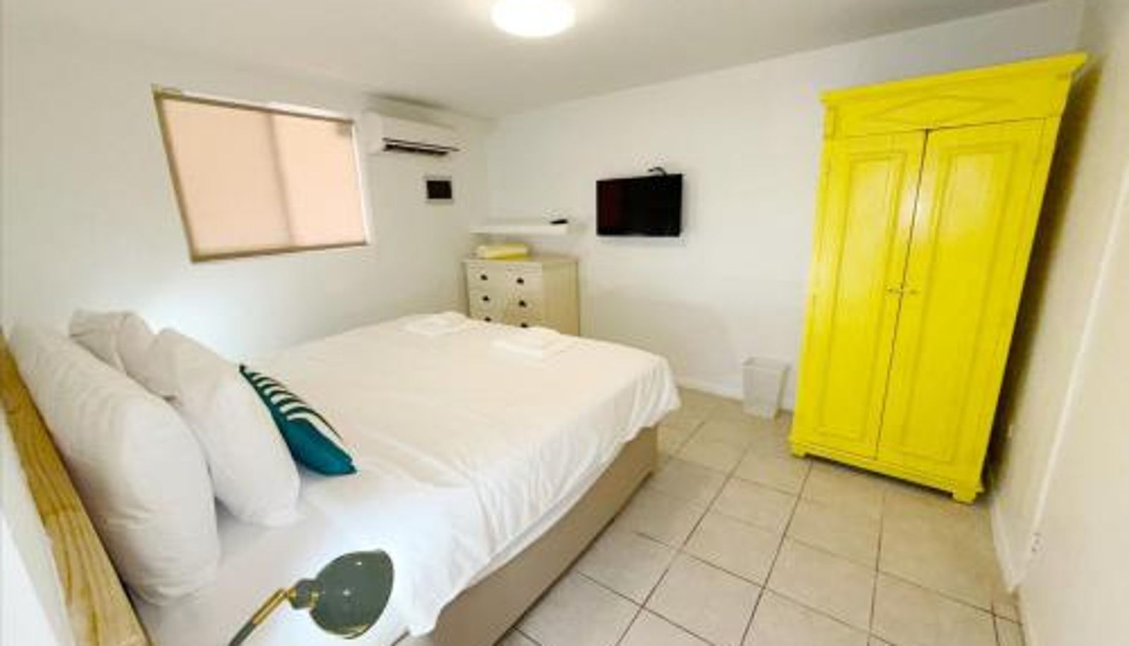 Apartamento - Aruba Palms Escape Suites