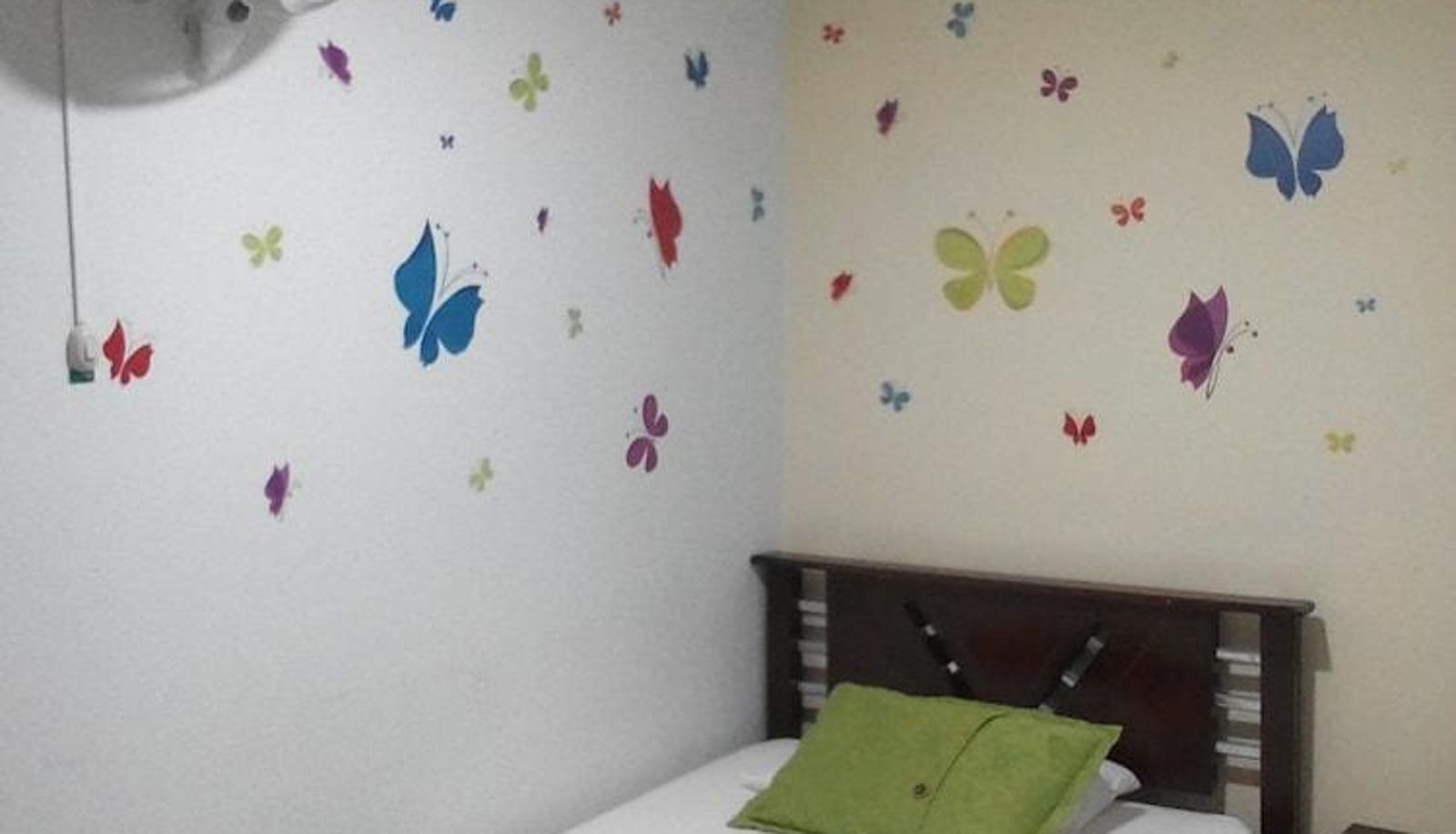 Standard room - Hotel El Deportista