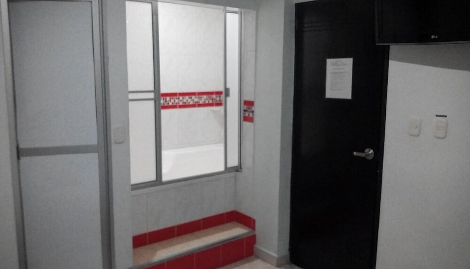 Superior room (double) - Hotel El Deportista