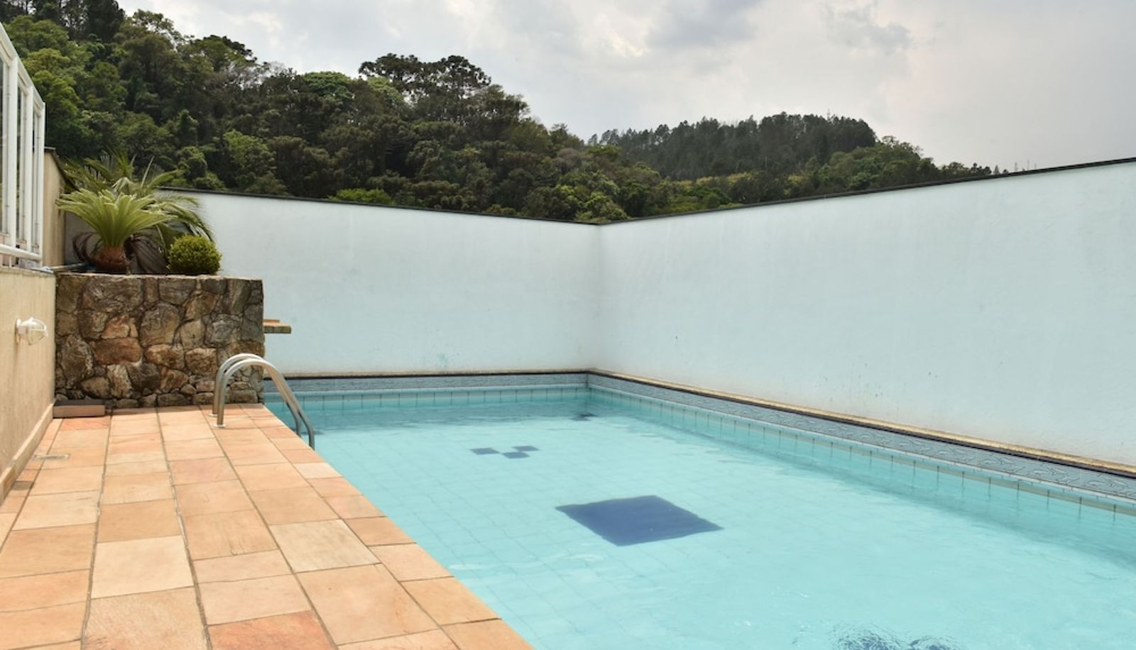 Pool - Hotel Cordilheira