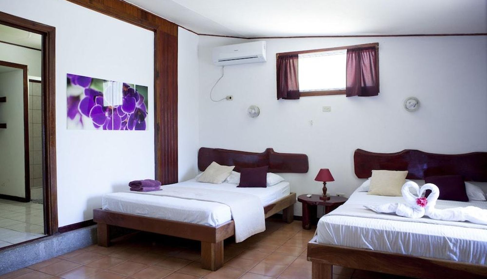 Appartement - Hotel El Jardín
