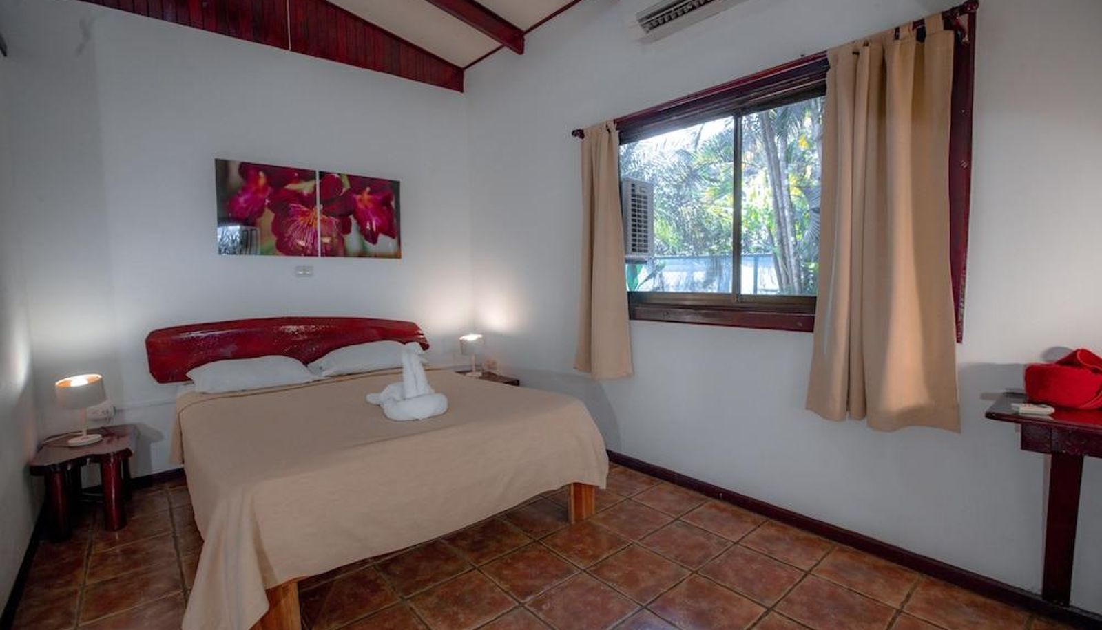 Appartement - Hotel El Jardín