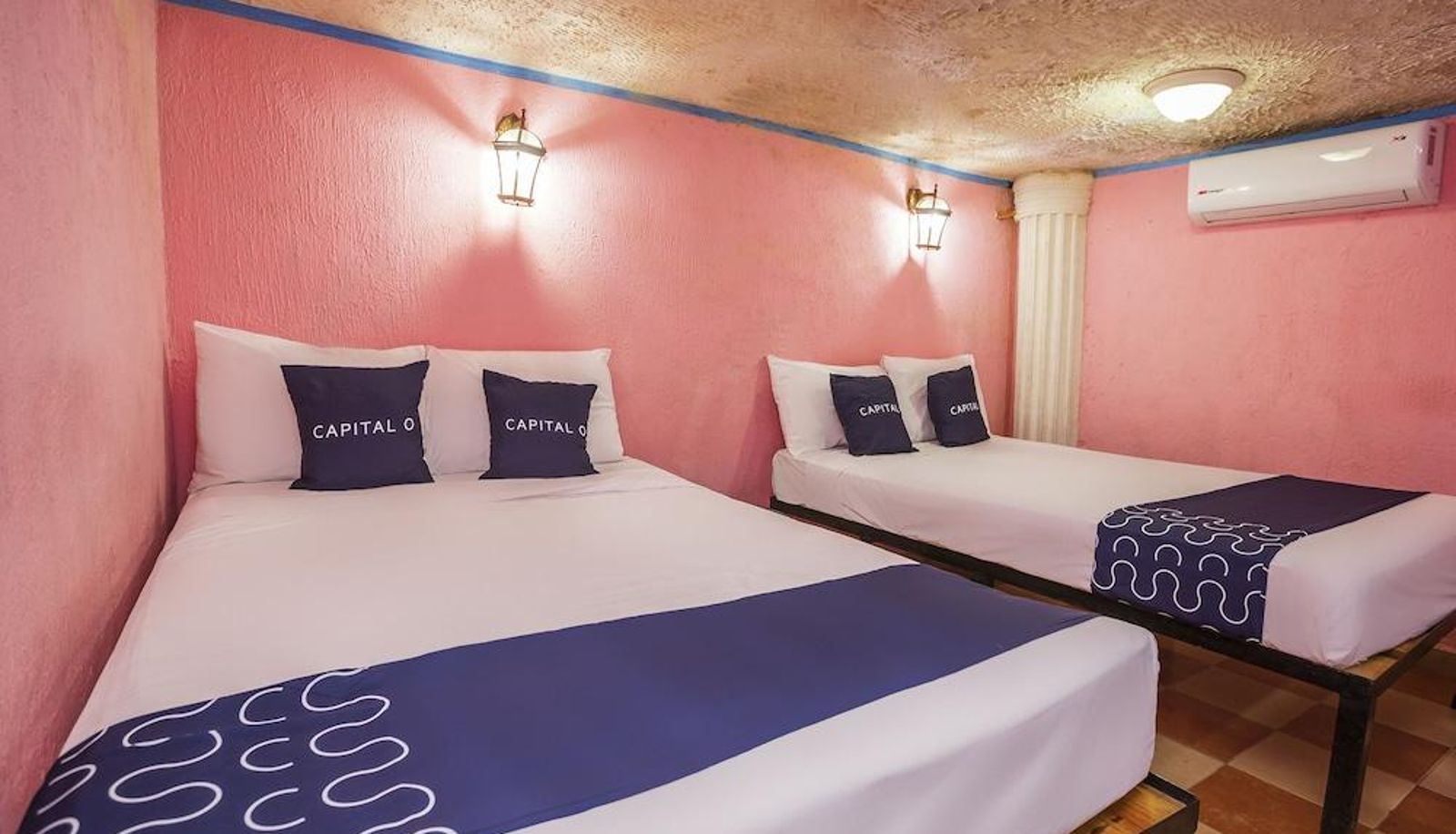 Apartment - Hotel Tierra del Sol