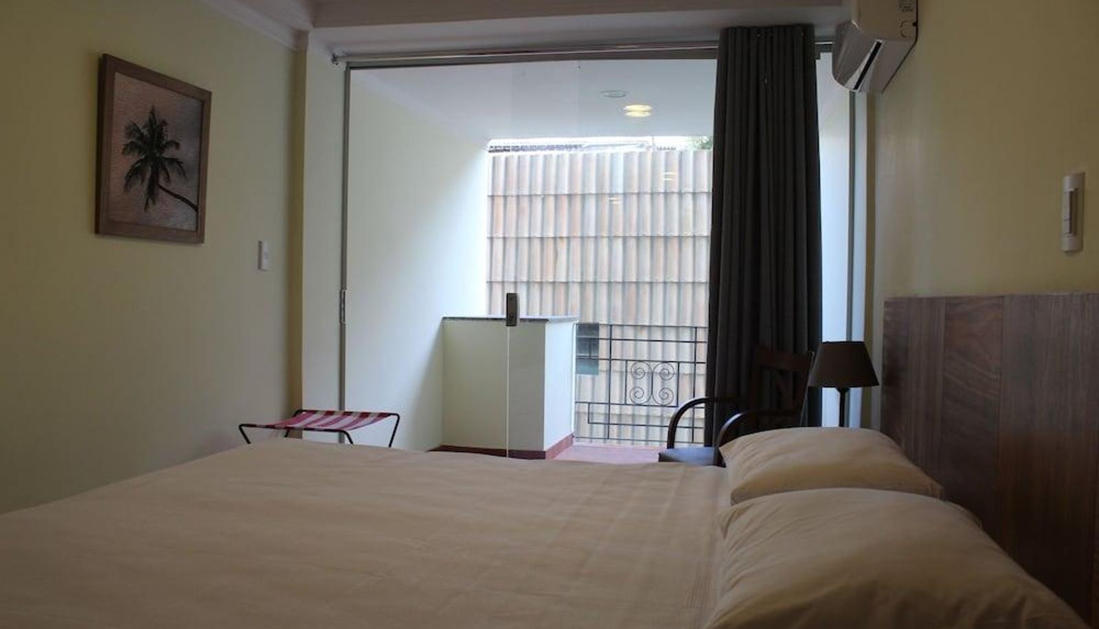 Apartment - Hotel Cruz do Pascoal