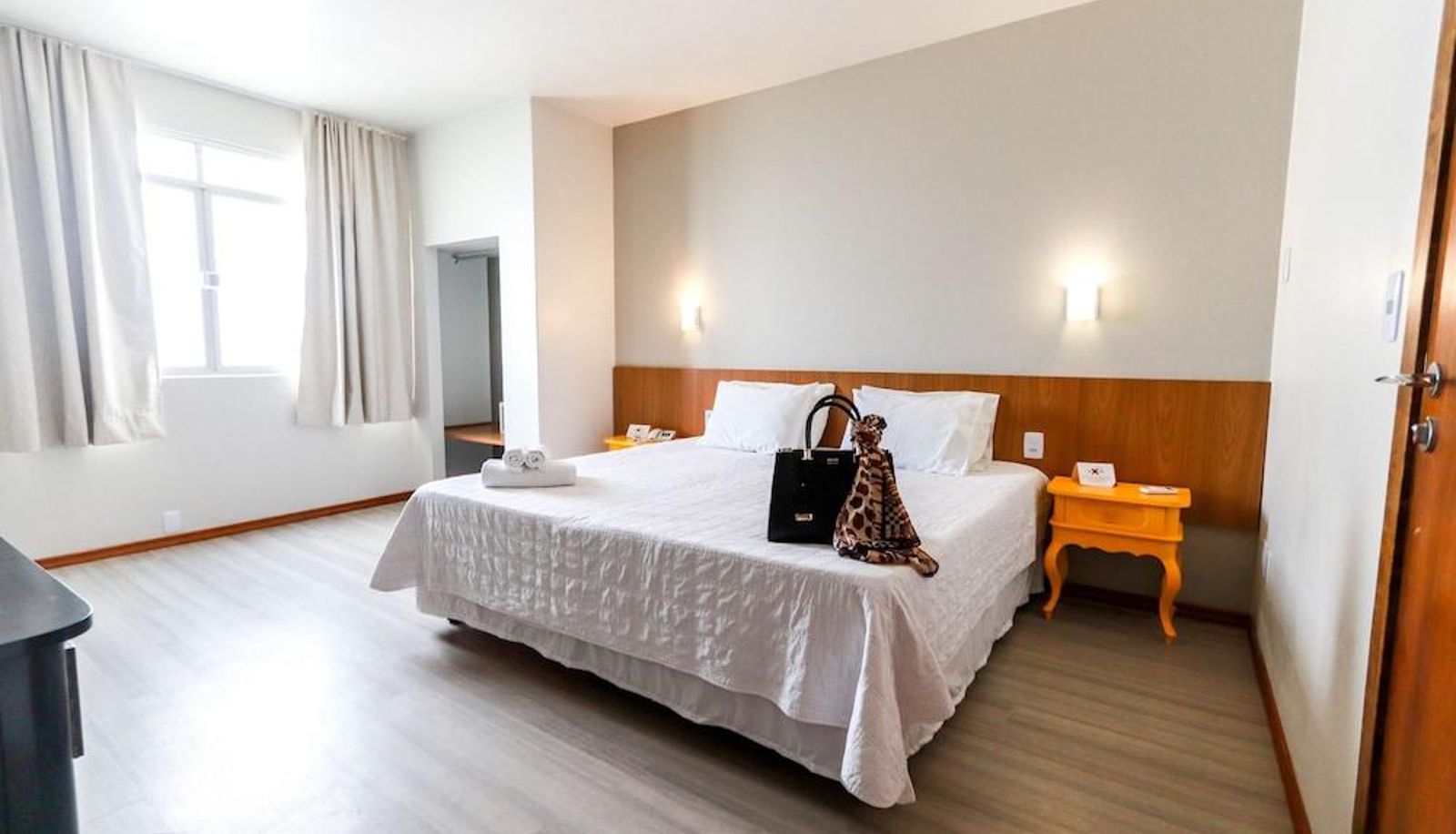 Apartment - Itajai Express