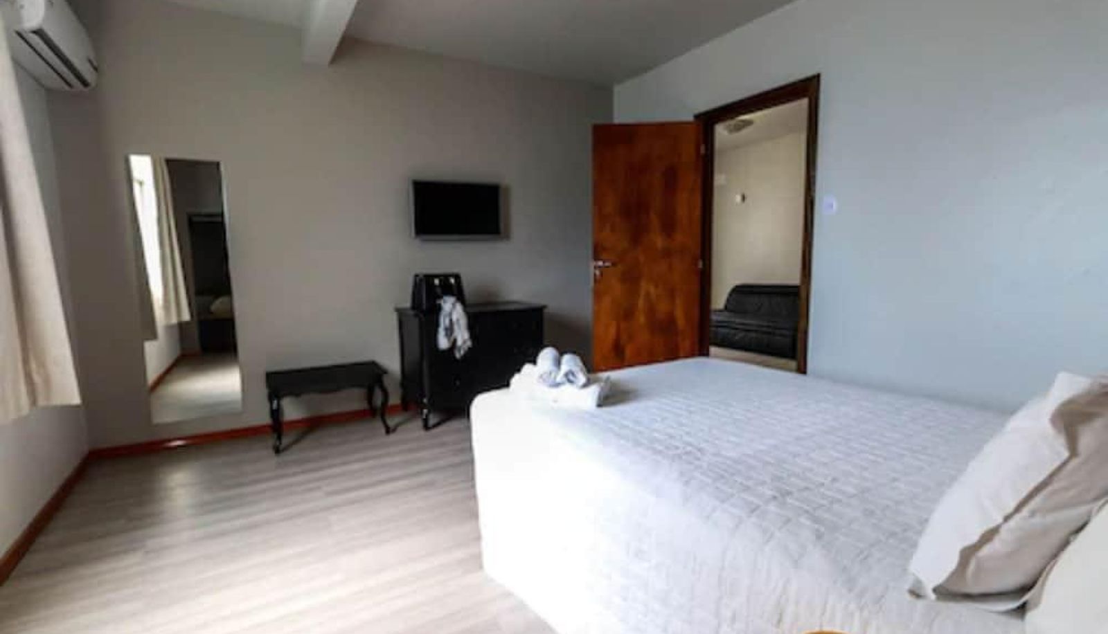 Apartment - Itajai Express