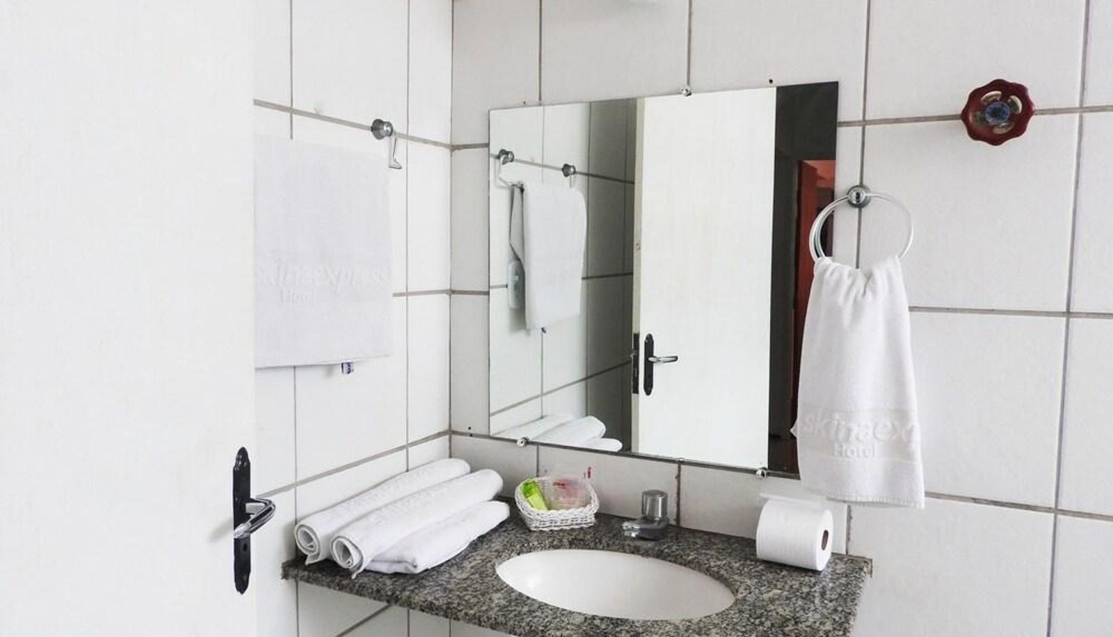 Apartament - Skina Express Hotel