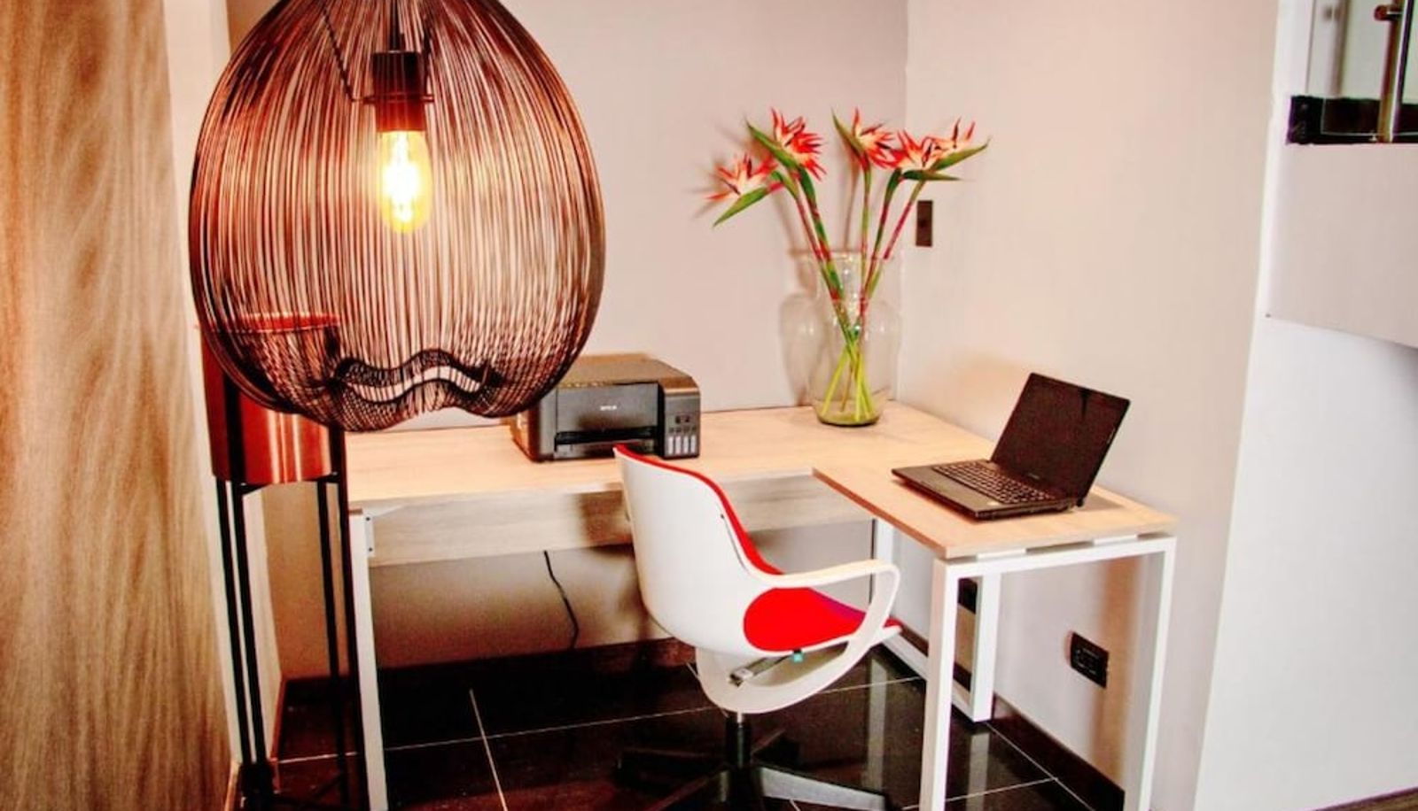 Business center - Isa Victory Hotel Boutique