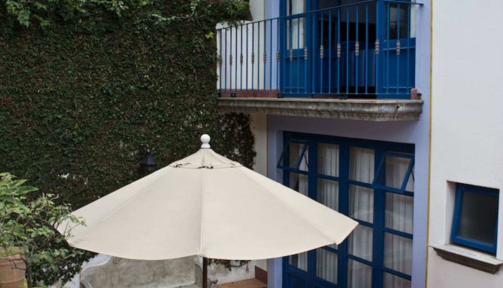 Sala - Posada del Cafeto
