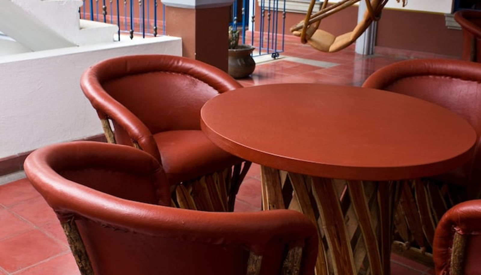 Sala - Posada del Cafeto