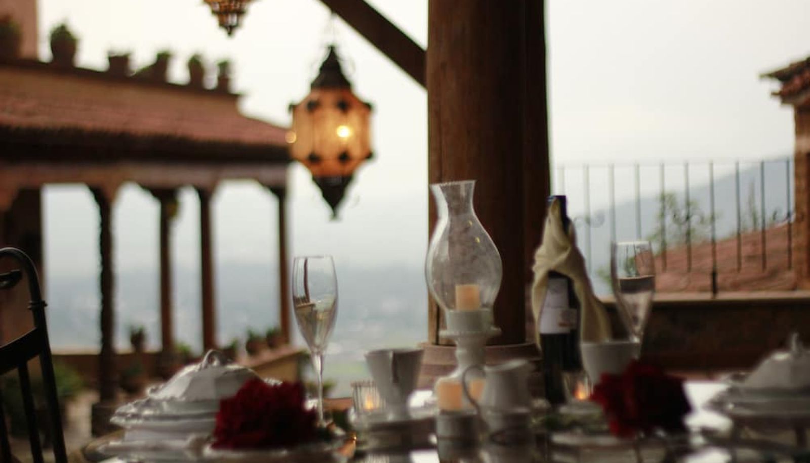 Restaurant - Eco Hotel Ixhi