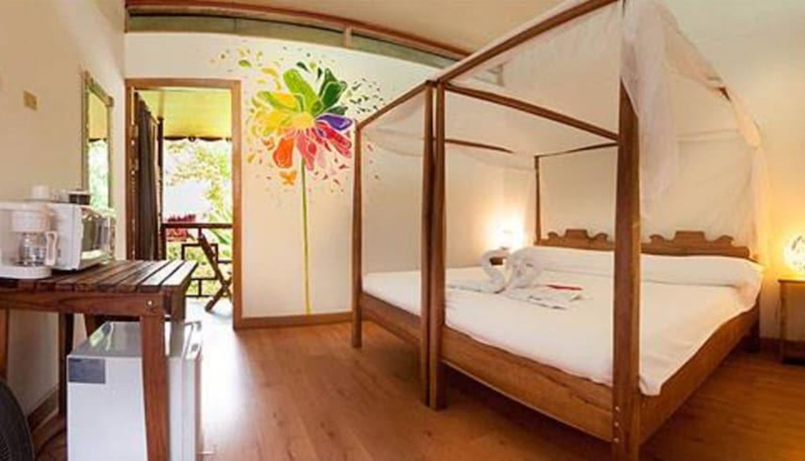 Appartement - Hotel Blue Conga