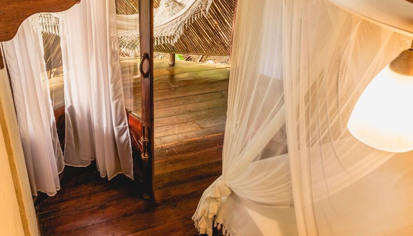 Chambre Standard - Pousada Sage Point