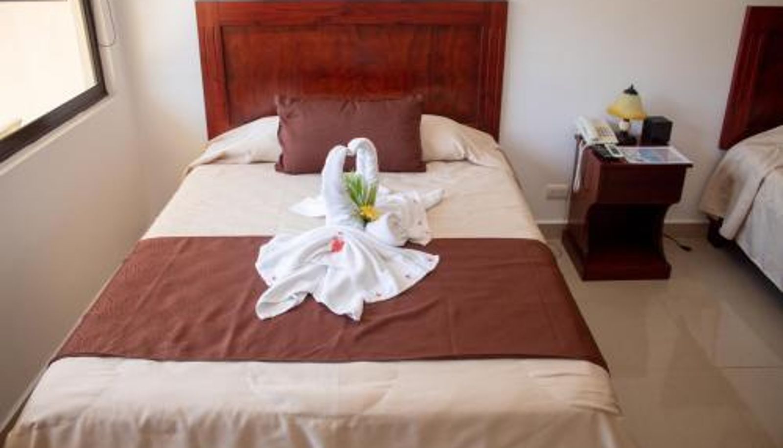 Room - Hotel Arenas en Punta Leona