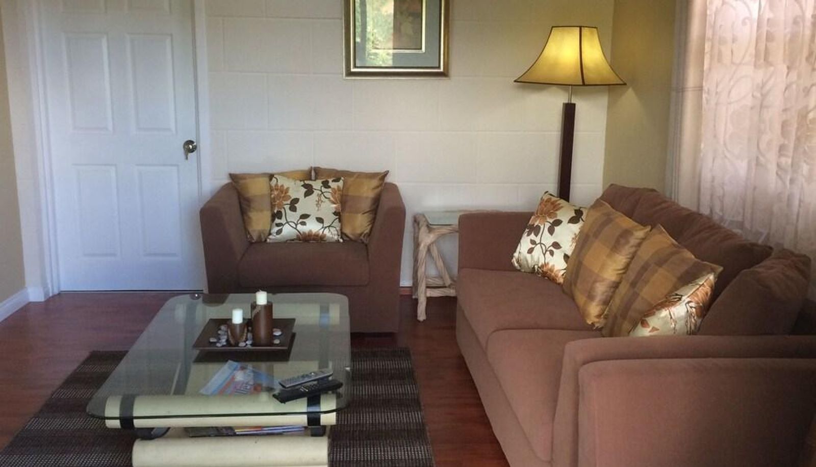 Apartment - Grandtosh Luxury Apartments