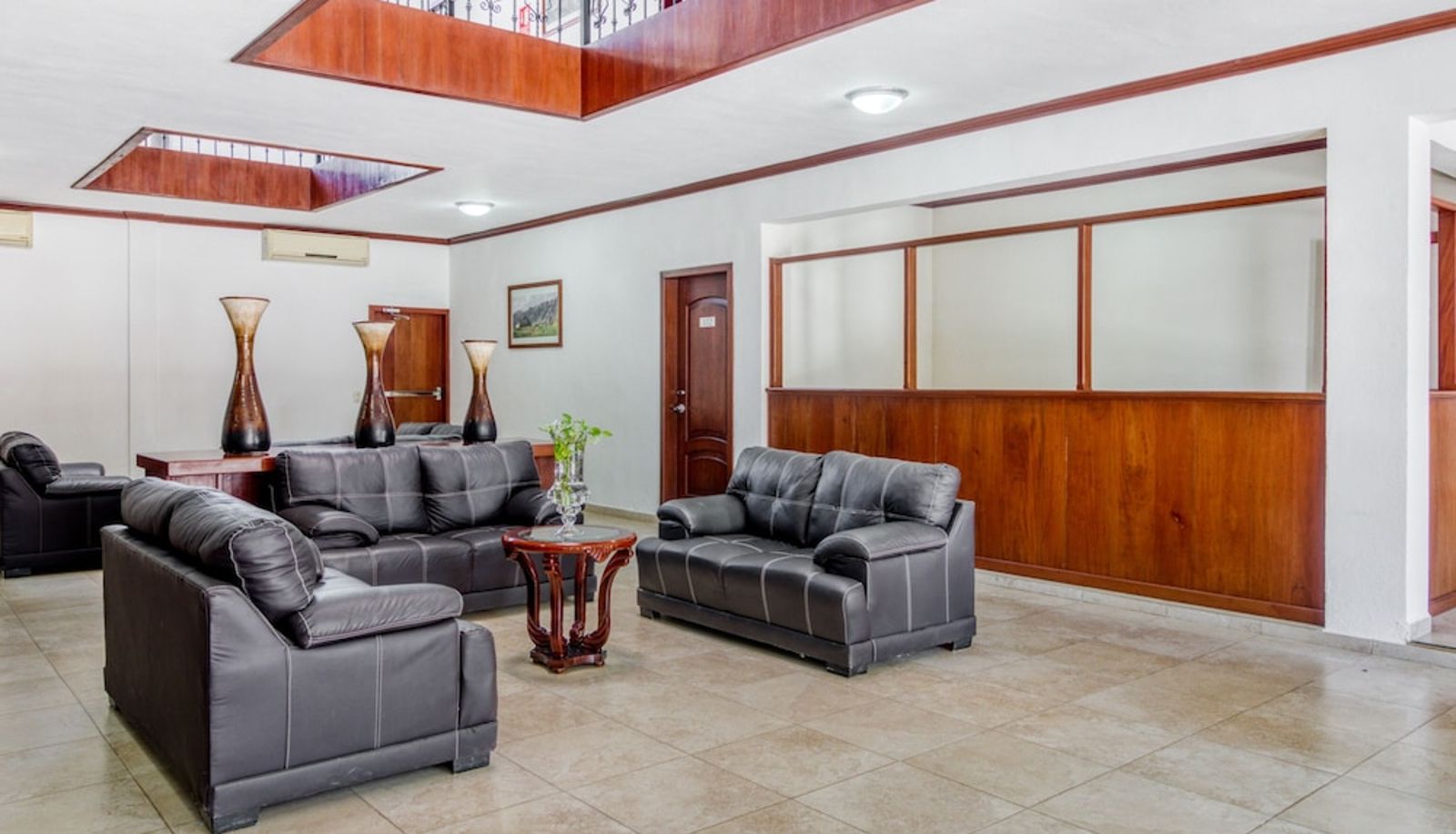 Sala - Monte Salerno Hotel & Suites