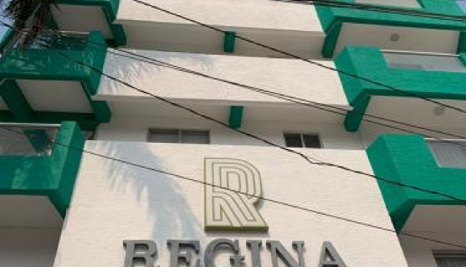 Apartament - Hotel Suites Regina