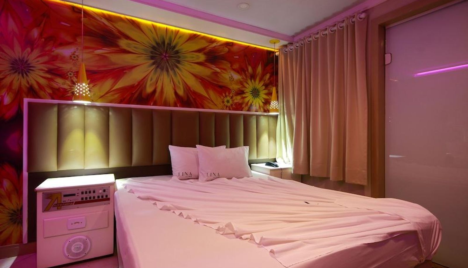 Chambre Standard - Hotel Adrenalina Itaquera