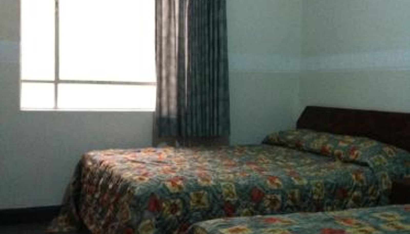Pokój - Hotel Dos Naciones