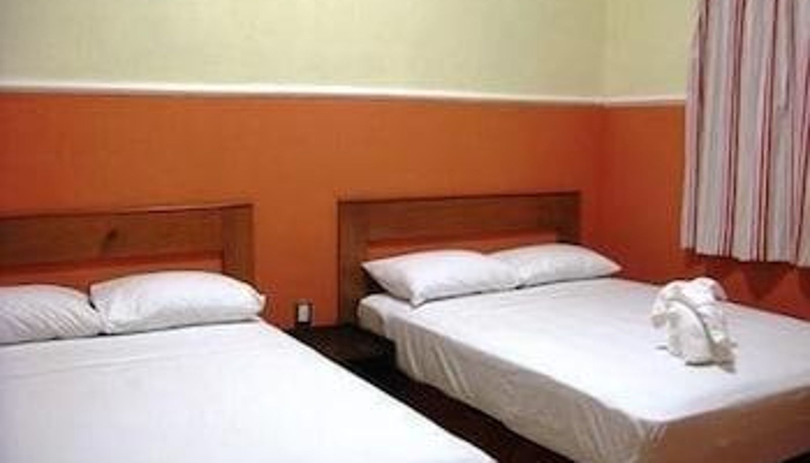 Standaardkamer - Hotel Playa