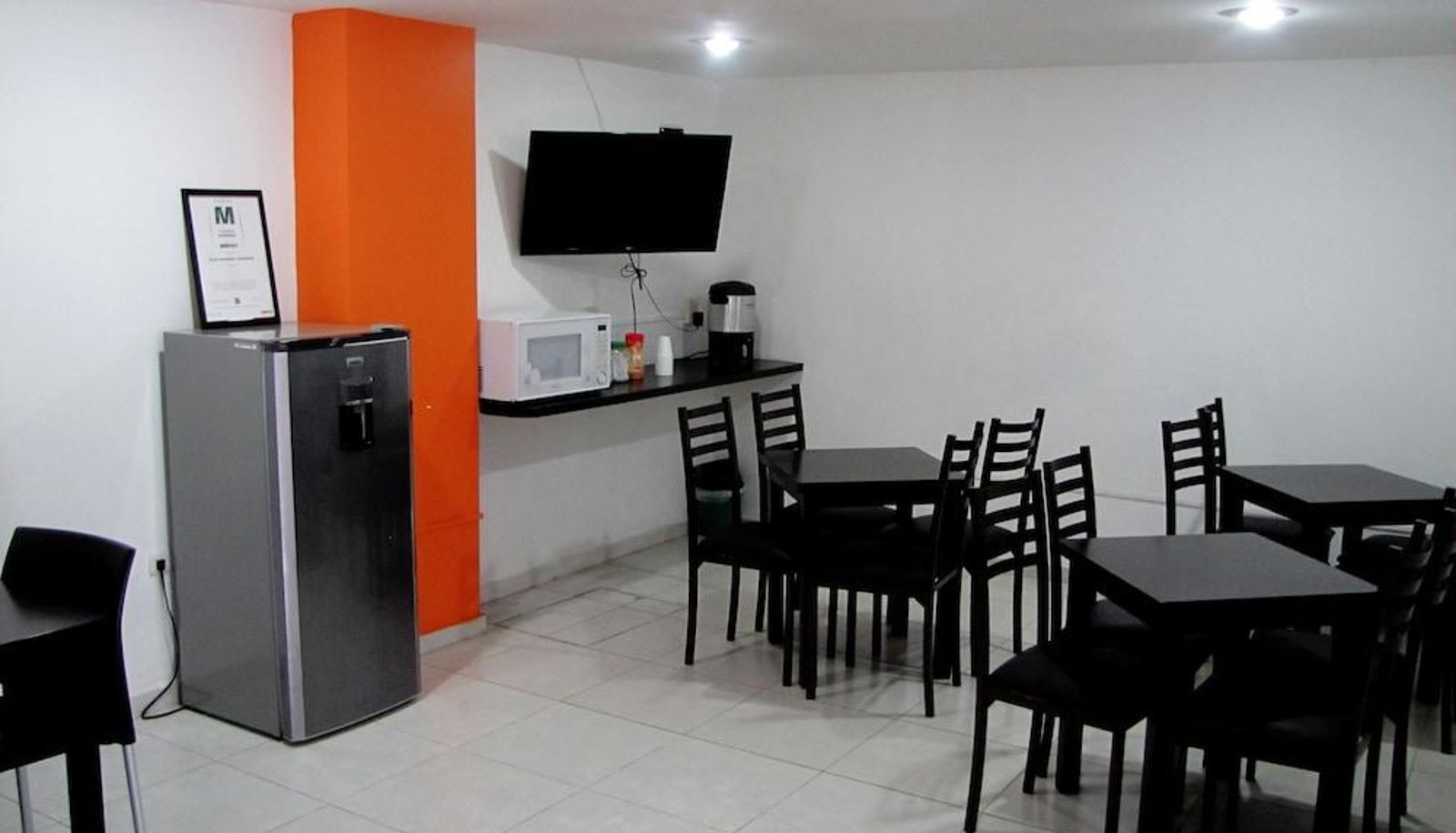 Hotel Regional