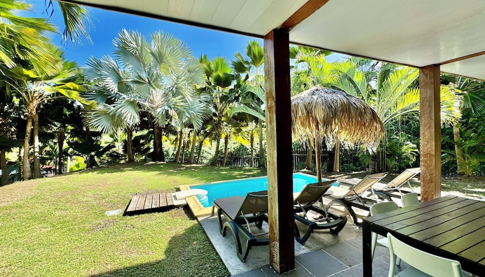 Apartment - Le Village de la Pointe