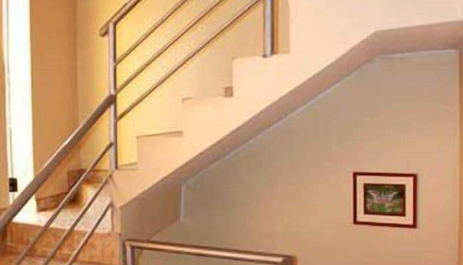Interieur van het hotel - Hotel Kallma