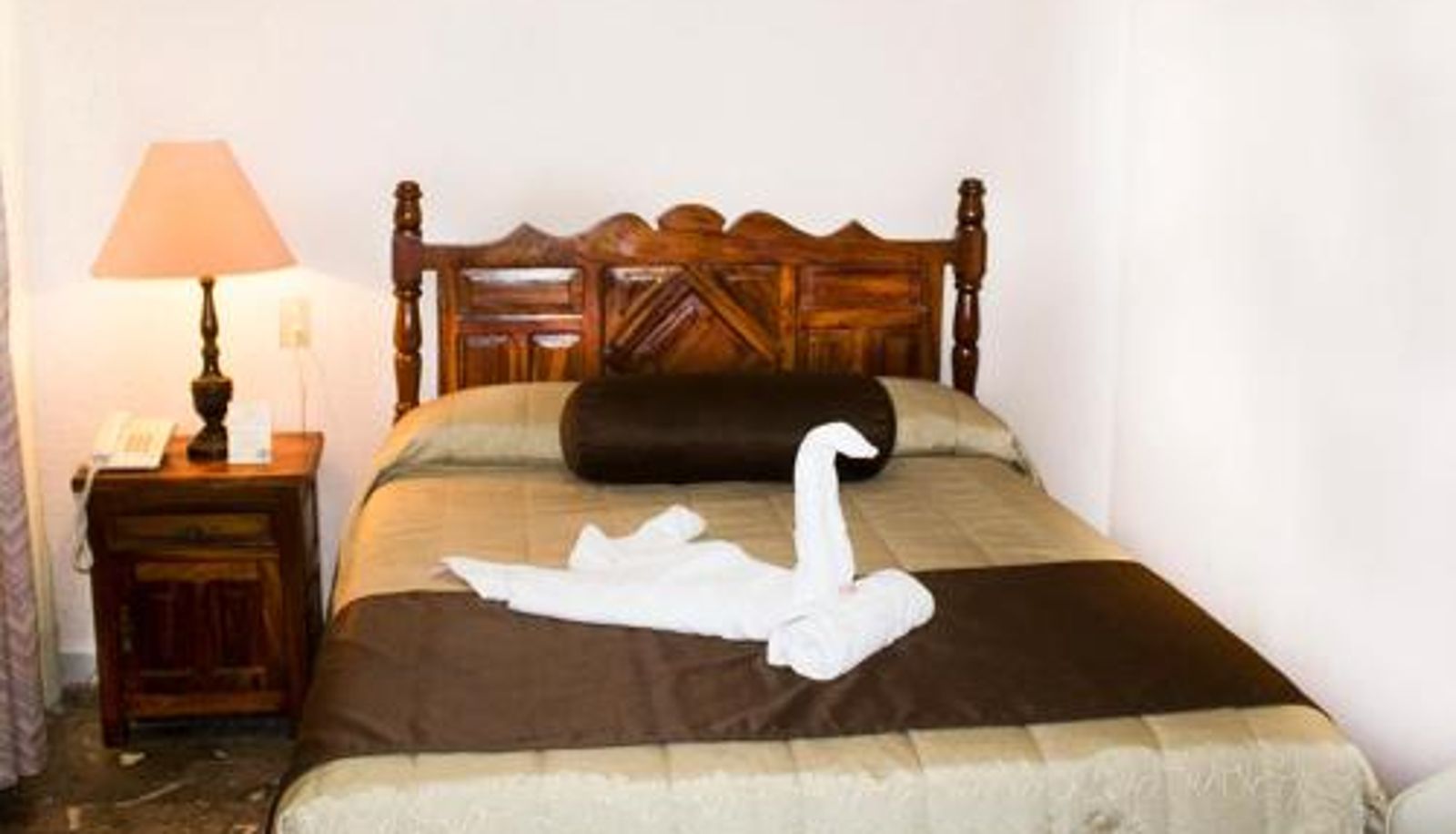 Info - Hotel San Jorge
