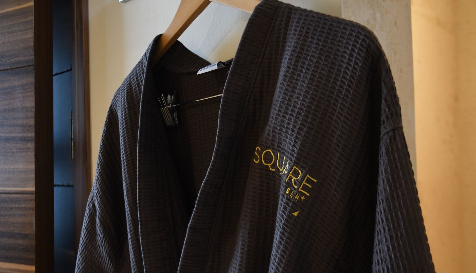 Room - Square Small Luxury Hotel - Nuevo Consulado