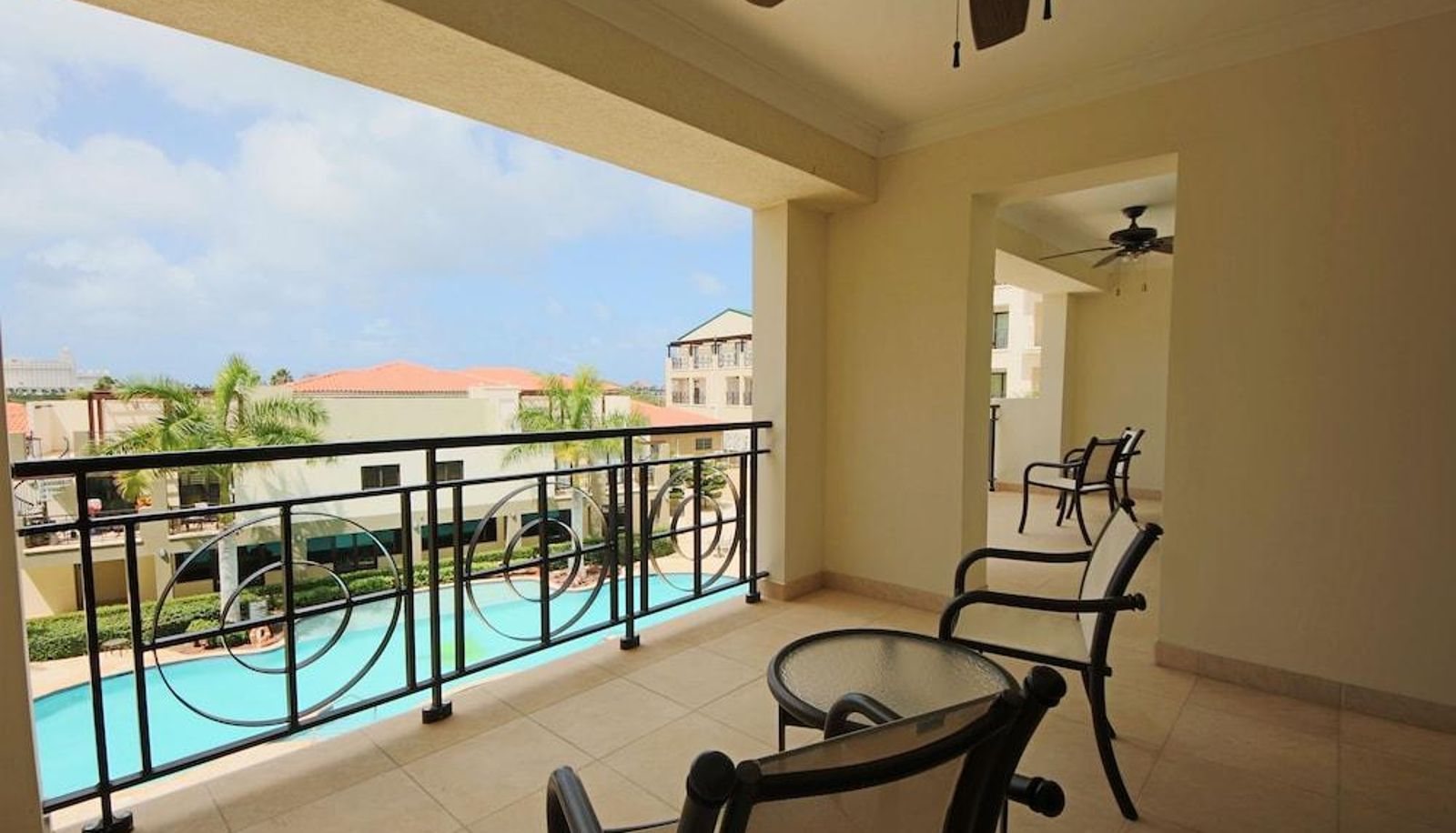 Appartamento - PalmAruba Condos