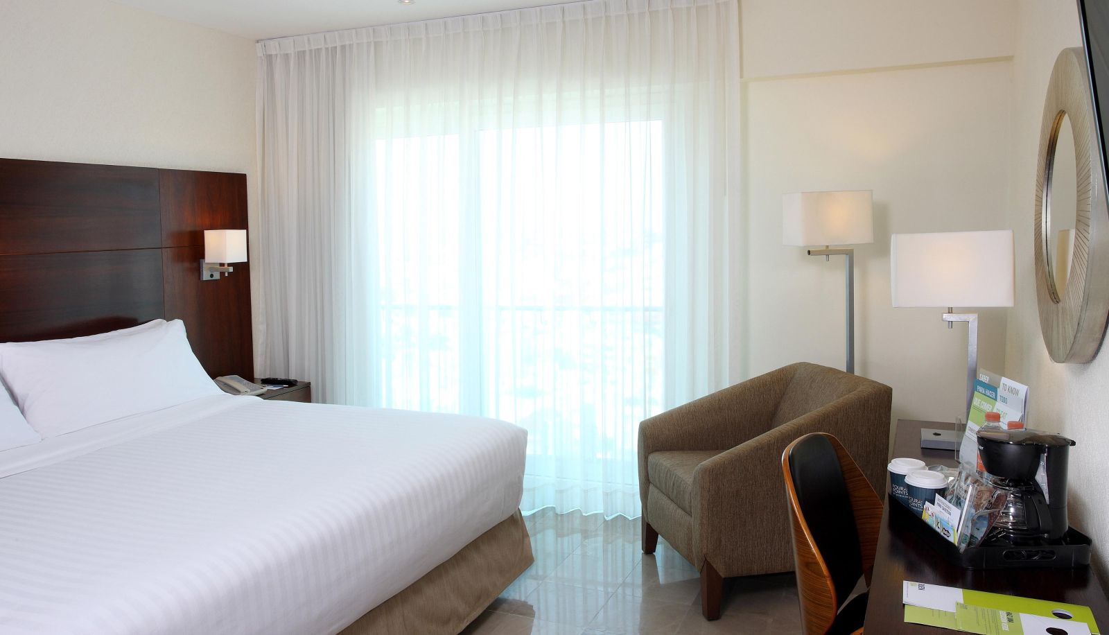 Kamer - Four Points by Sheraton Veracruz Mexico