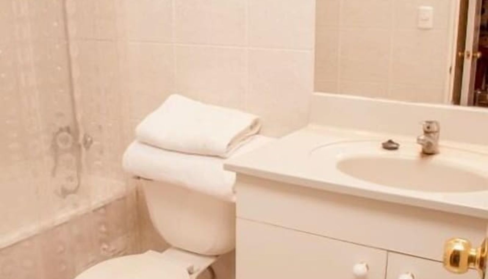 Apartment - Chilean Suites Centro