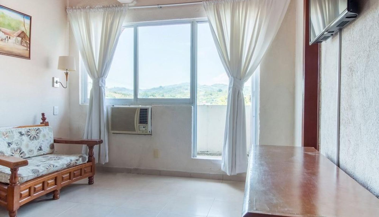 Apartment - Tuxtla Hotel Santiago Plaza